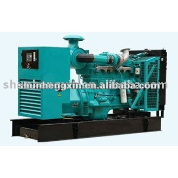 25 ~ 1500KVA Diesel Genset Angetrieben durch Cummins Maschine